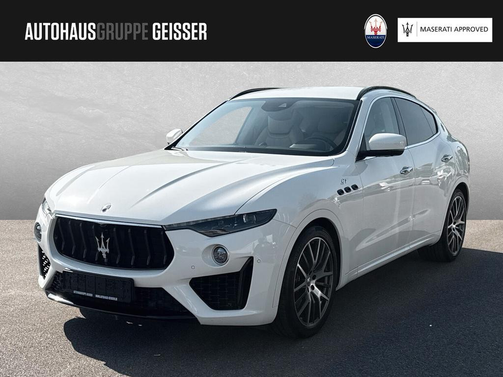 Maserati Levante GT