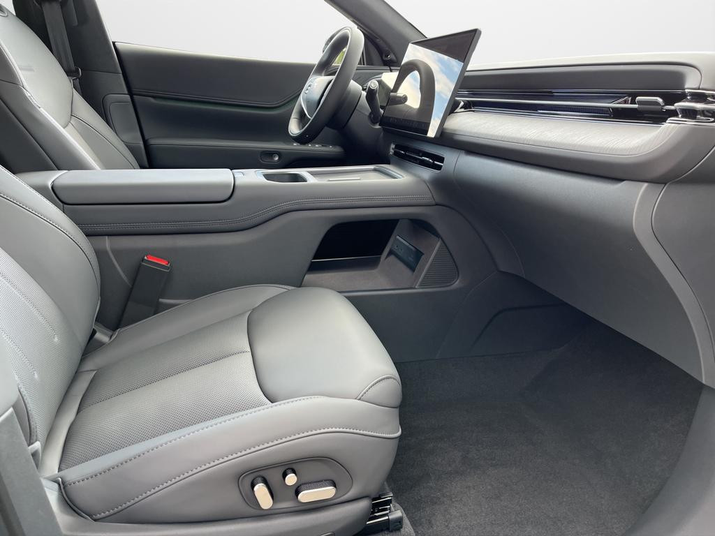 Xpeng G6