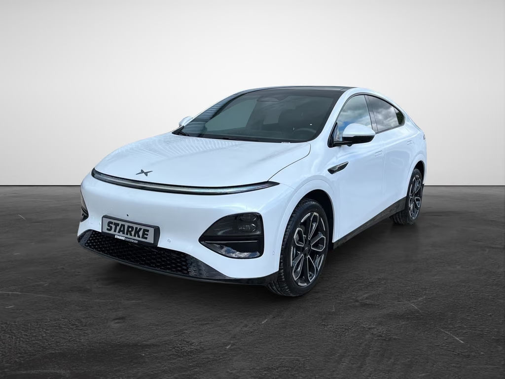 Xpeng G6