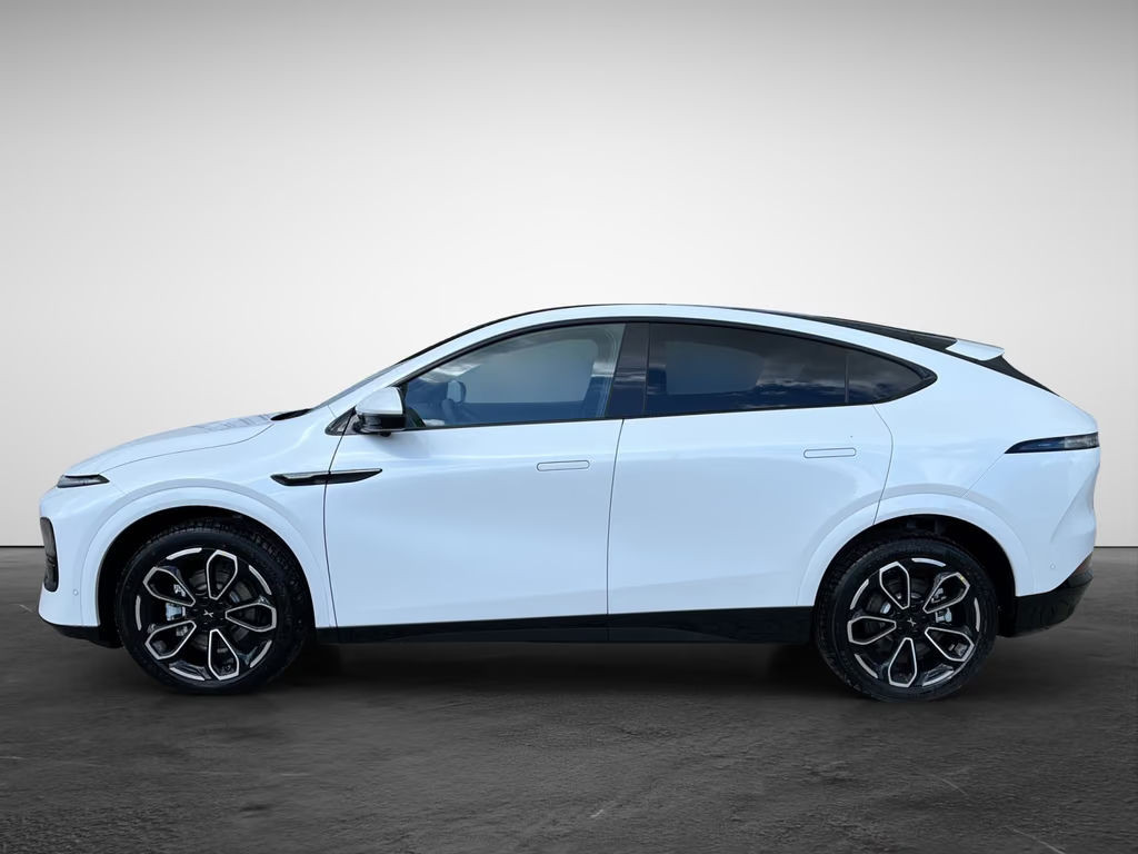 Xpeng G6