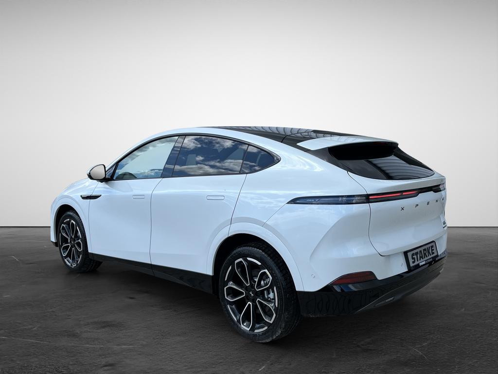 Xpeng G6