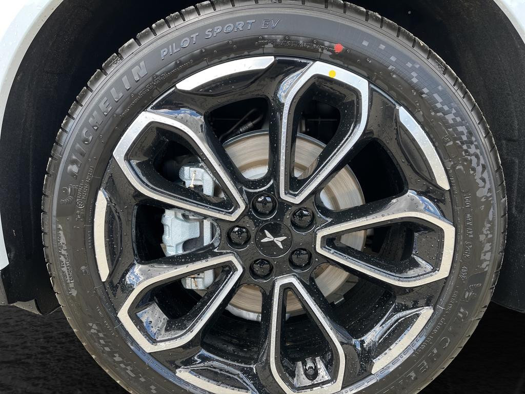Xpeng G6