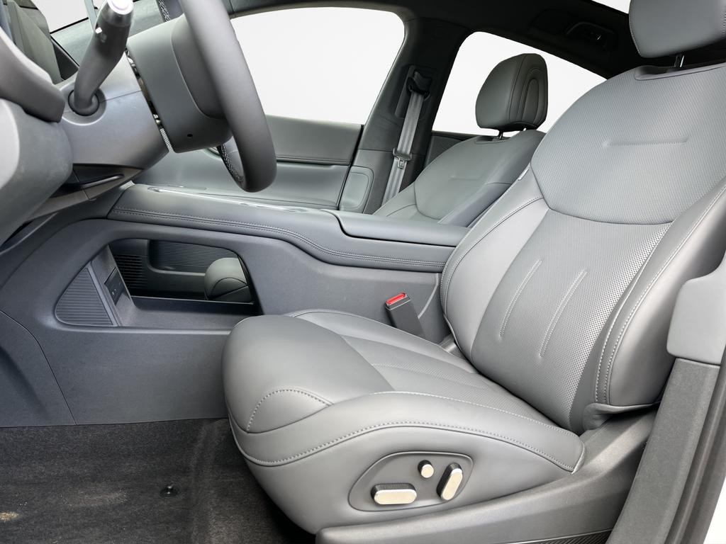 Xpeng G6