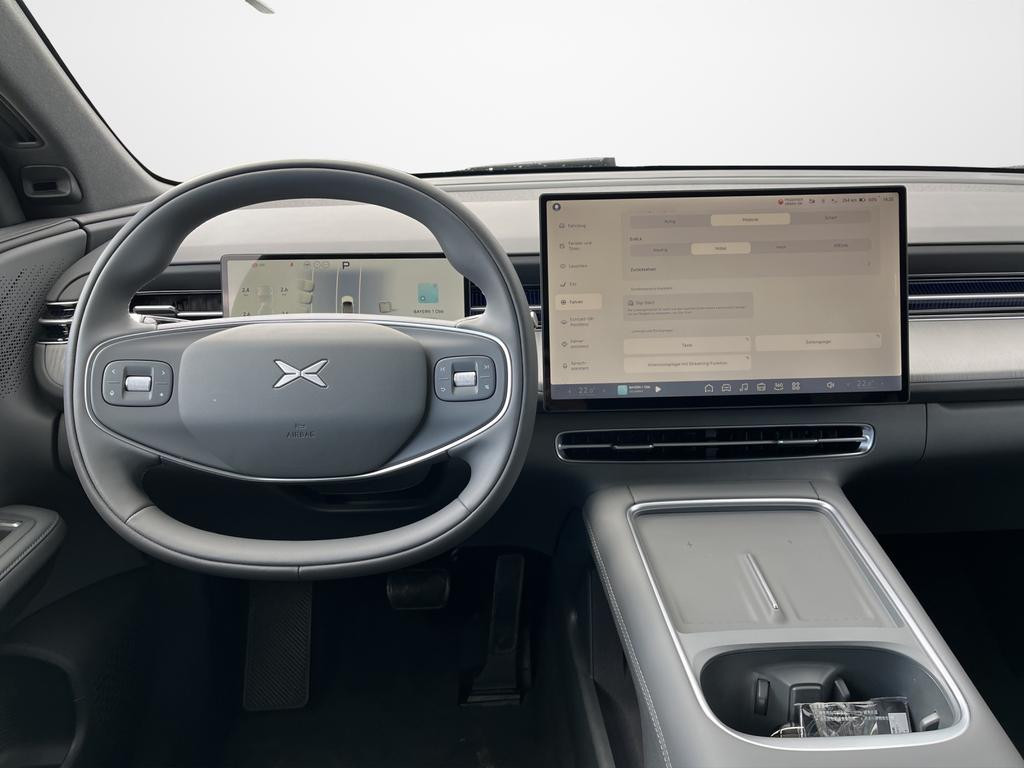 Xpeng G6