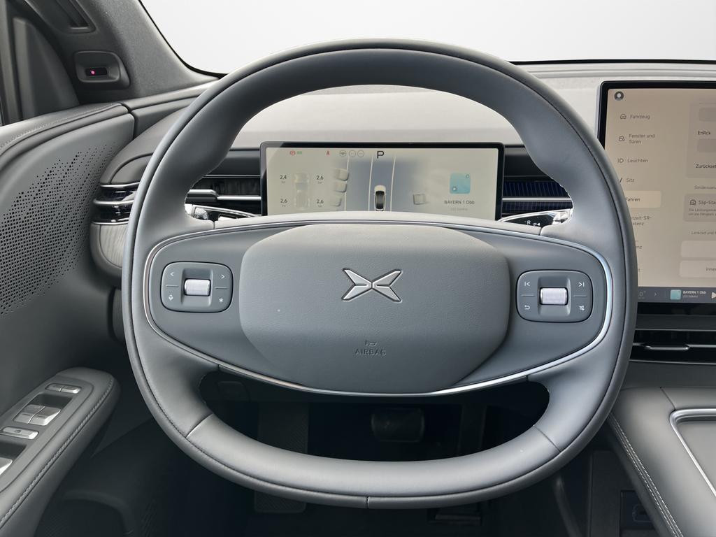 Xpeng G6