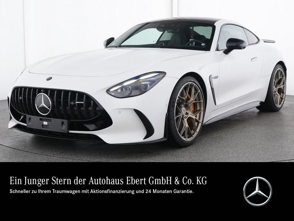 Mercedes-Benz AMG GT GT55 AMG Prem AERO Keramik DISTRO Pef.Sitz MAGNO