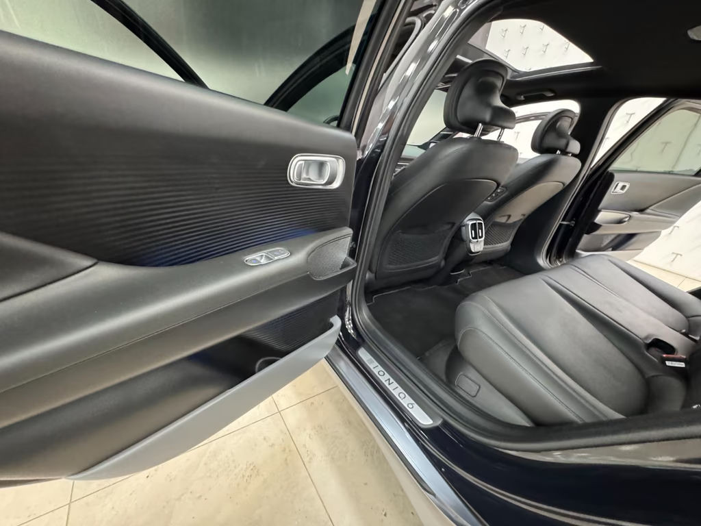 Hyundai IONIQ 6