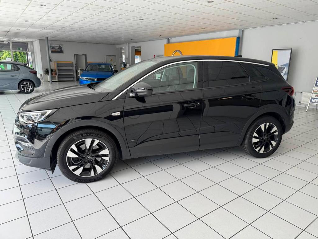 Opel Grandland Innovation Ultimate Hybrid