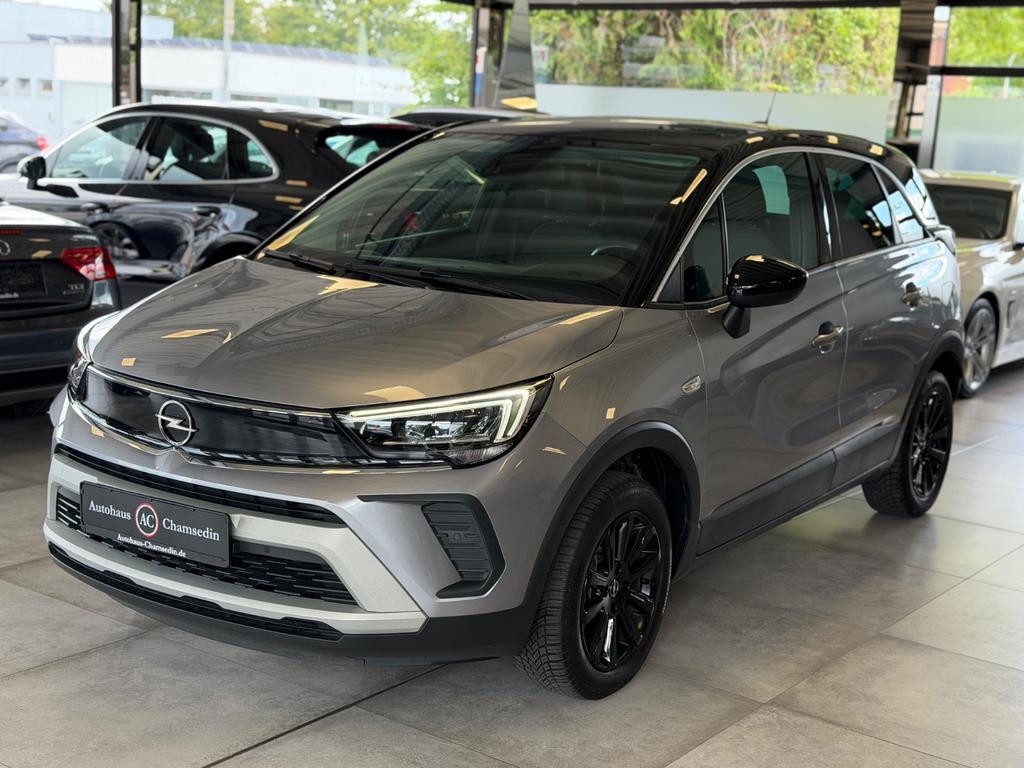 Opel Crossland Elegance