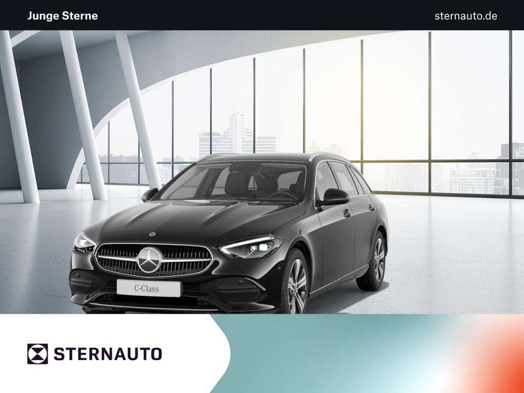 Mercedes-Benz C-Klasse C 200 Estate C 200 d