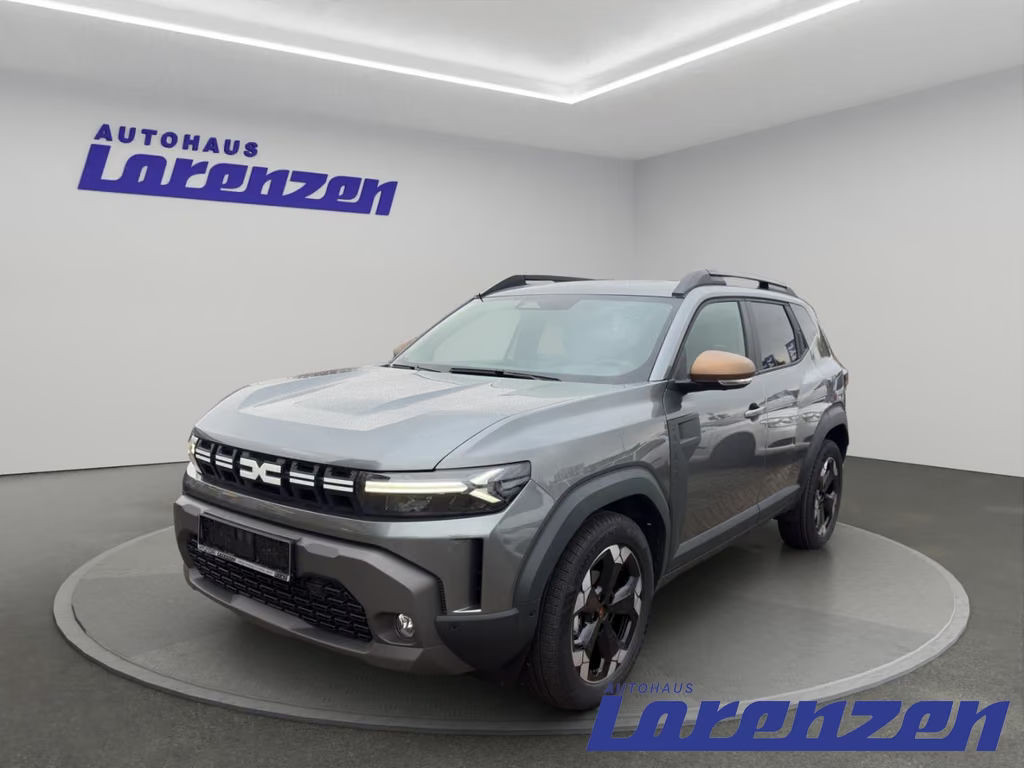 Dacia Duster TCe 150 Extreme