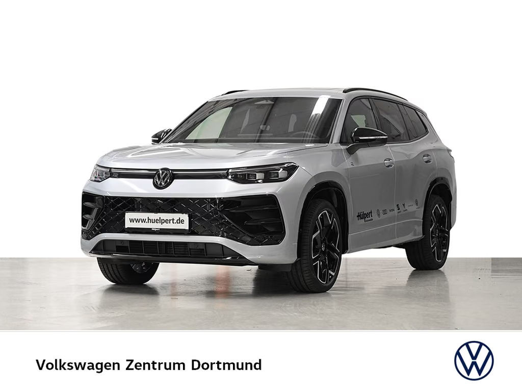 Volkswagen Tayron DSG R-Line
