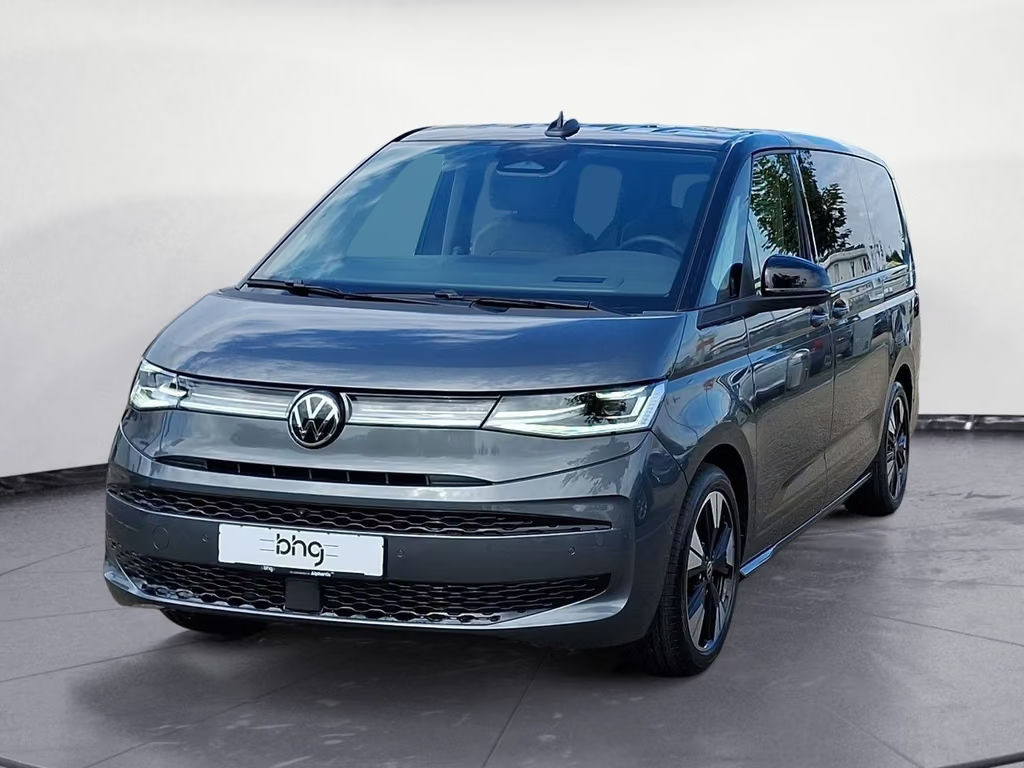 Volkswagen Multivan Life T7