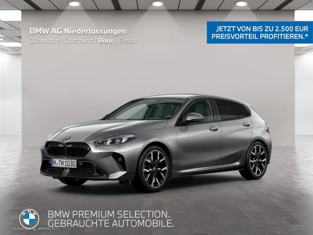 BMW 1 Serie 120 M-Sport Sedan