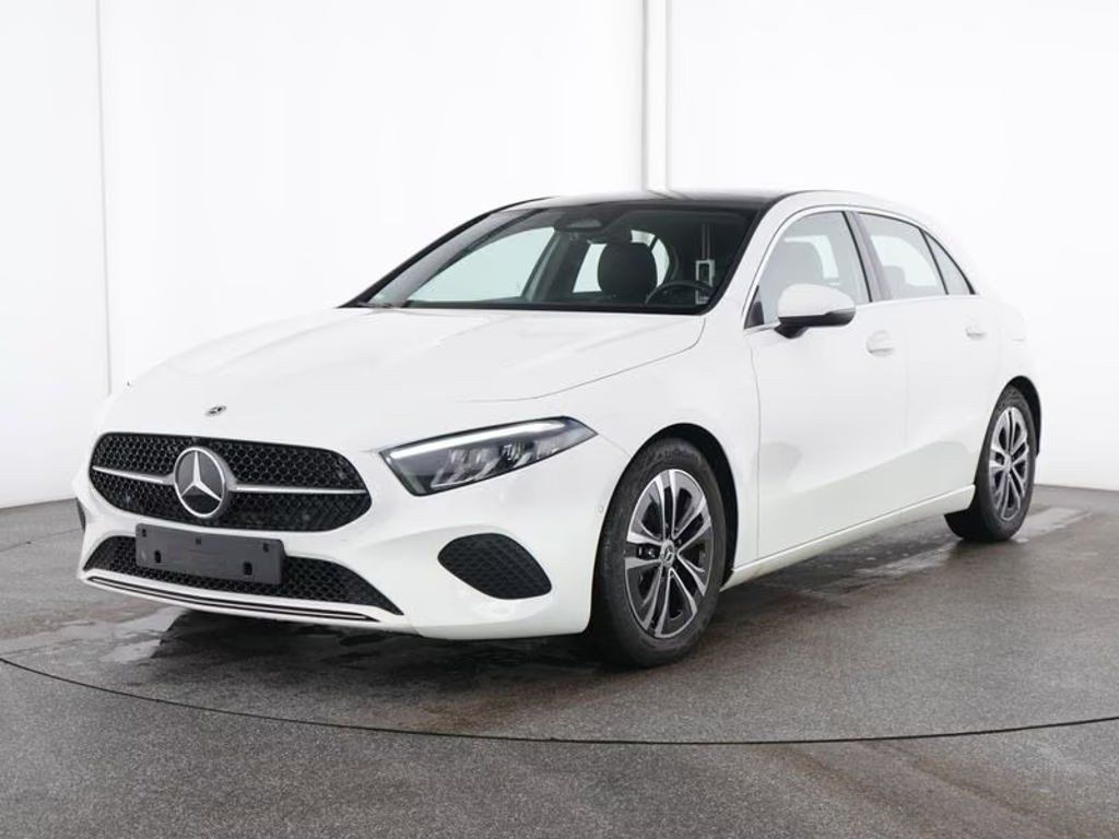 Mercedes-Benz A-Klasse A 180 Progressive