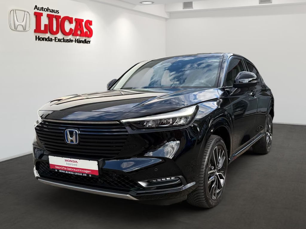 Honda HR-V Hybrid Advance 1.5 i-MMD