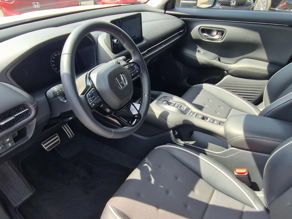 Honda ZR-V