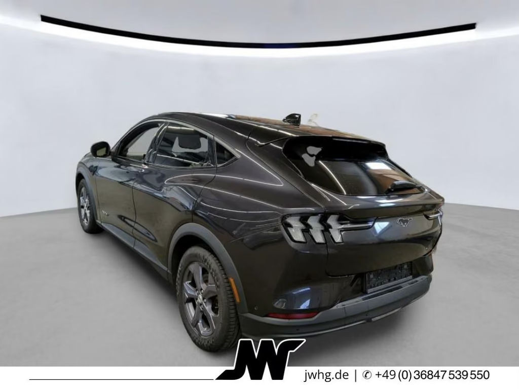 Ford Mustang Mach-E