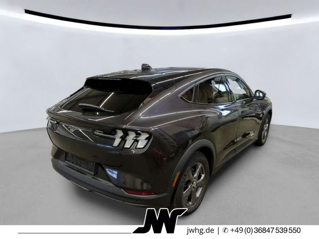 Ford Mustang Mach-E