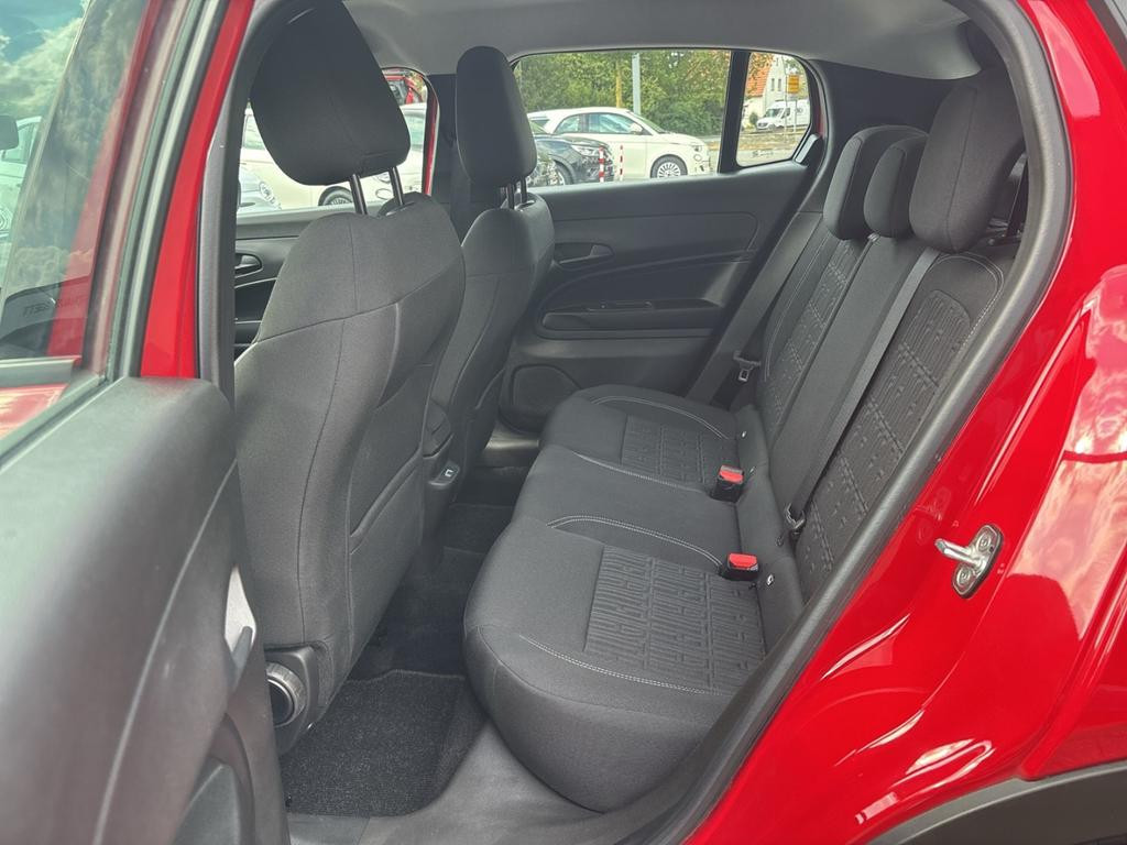 Fiat 600e
