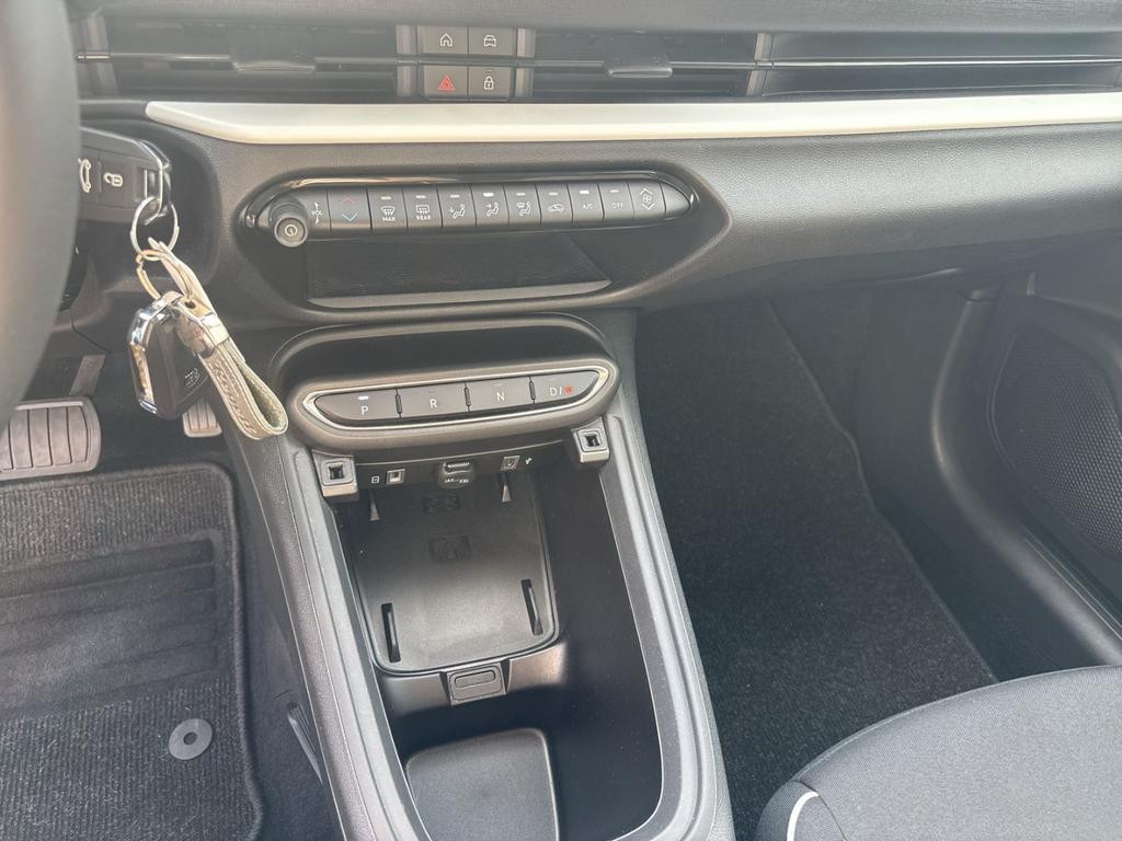 Fiat 600e
