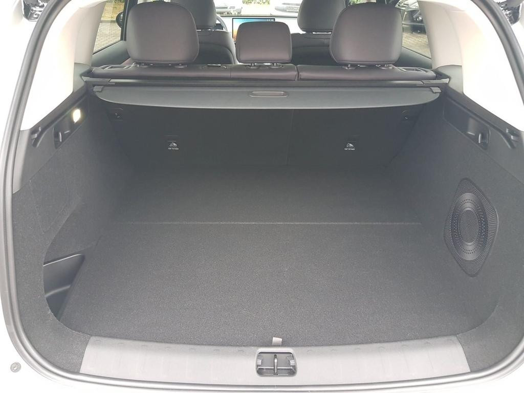 Leapmotor C10