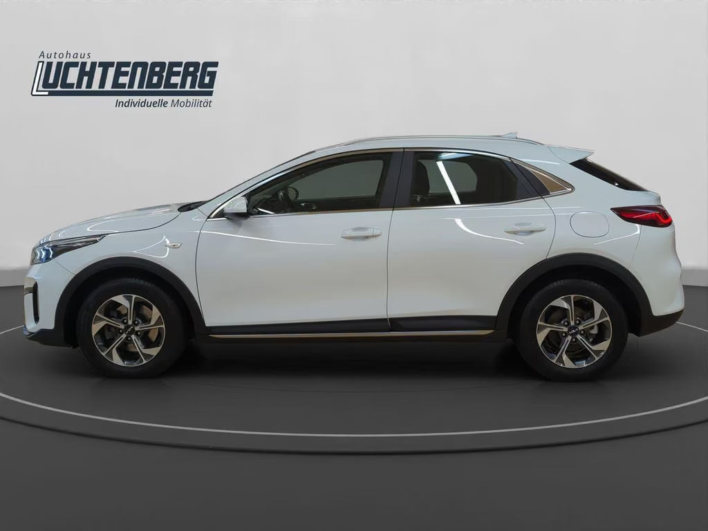 Kia XCeed Edition 7