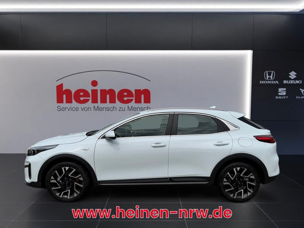 Kia XCeed Vision