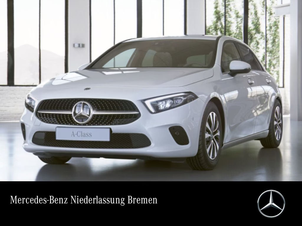 Mercedes-Benz A-Klasse A 180 Style A 180 d