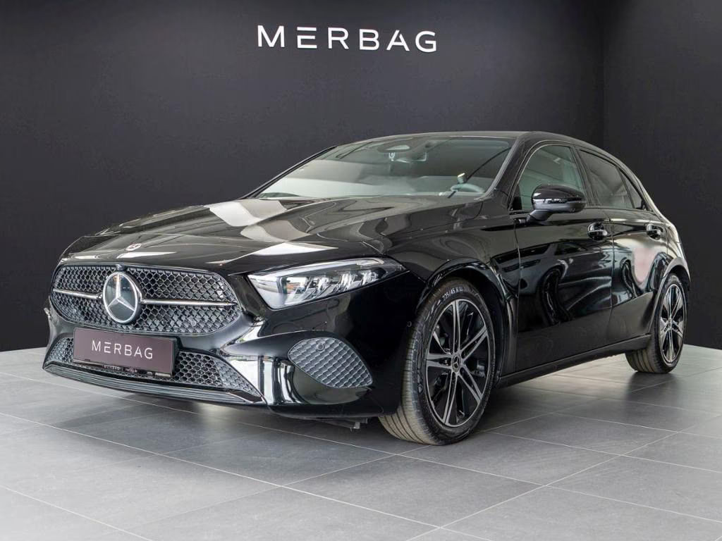 Mercedes-Benz A-Klasse A 180 Hatchback