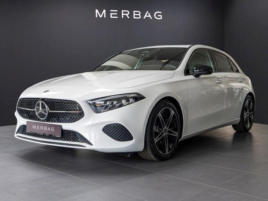 Mercedes-Benz A-Klasse A 180 Hatchback