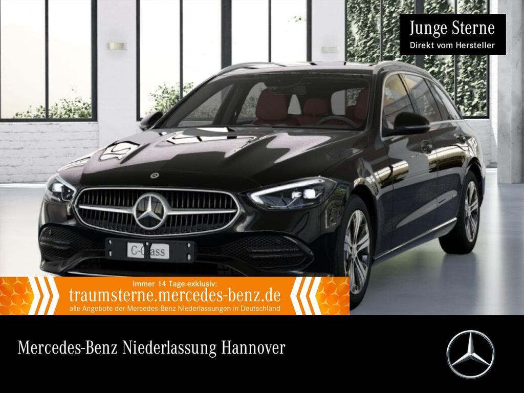 Mercedes-Benz C-Klasse C 180 AVANTGARDE Estate