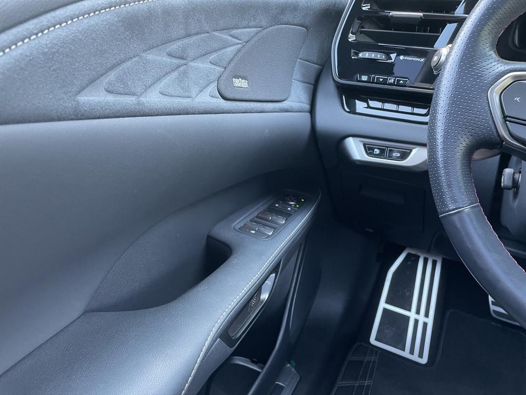 Lexus RX-Serie