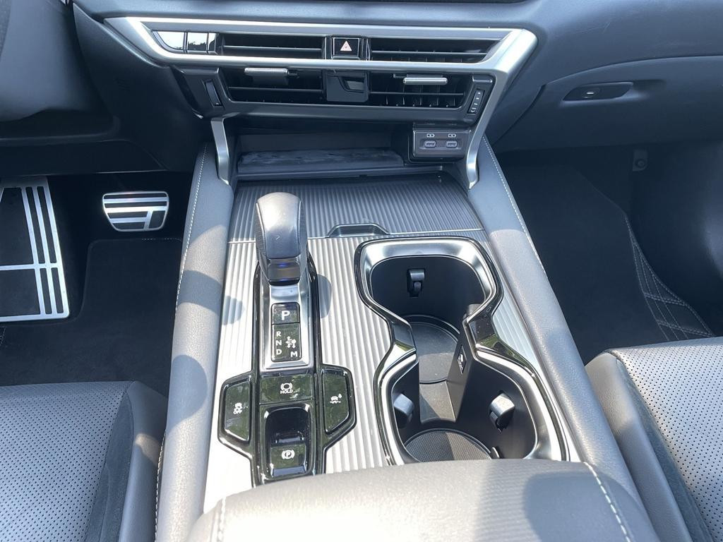 Lexus RX-Serie