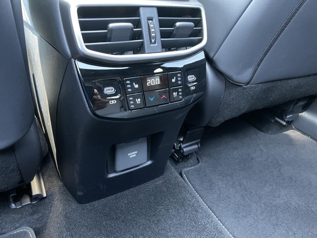 Lexus RX-Serie