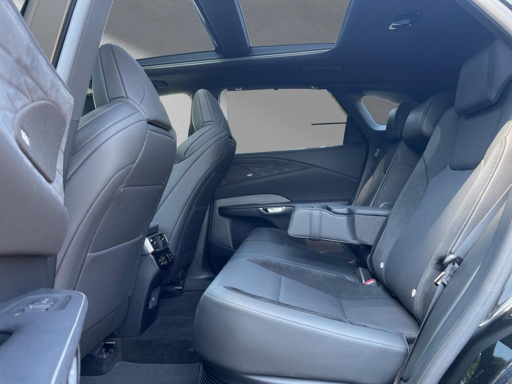 Lexus RX-Serie