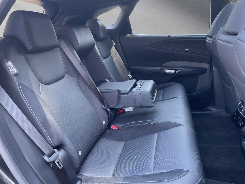 Lexus RX-Serie