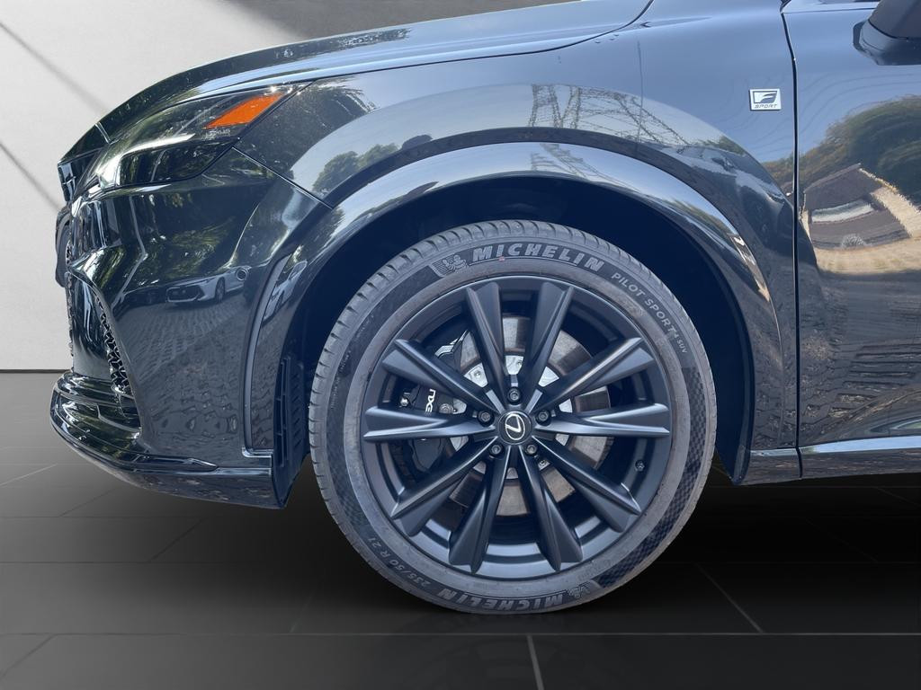 Lexus RX-Serie