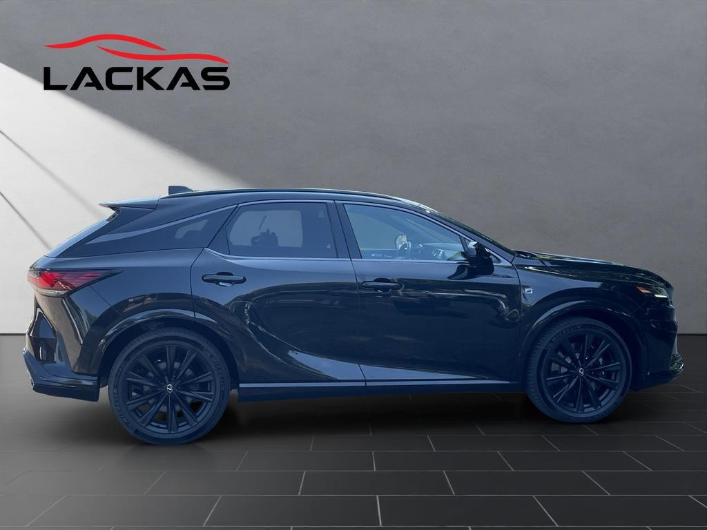 Lexus RX-Serie