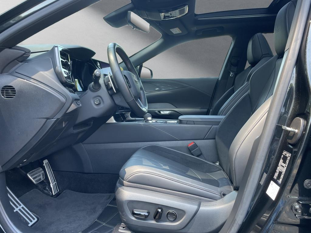 Lexus RX-Serie