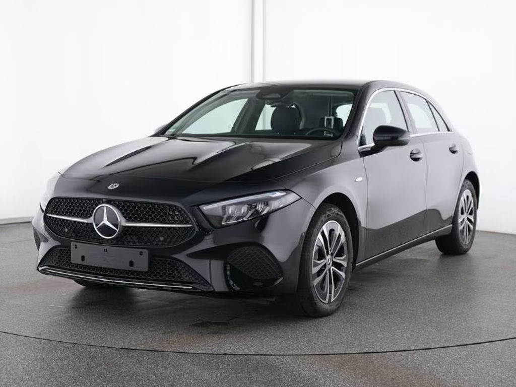 Mercedes-Benz A-Klasse A 250 A 250 e Progressive