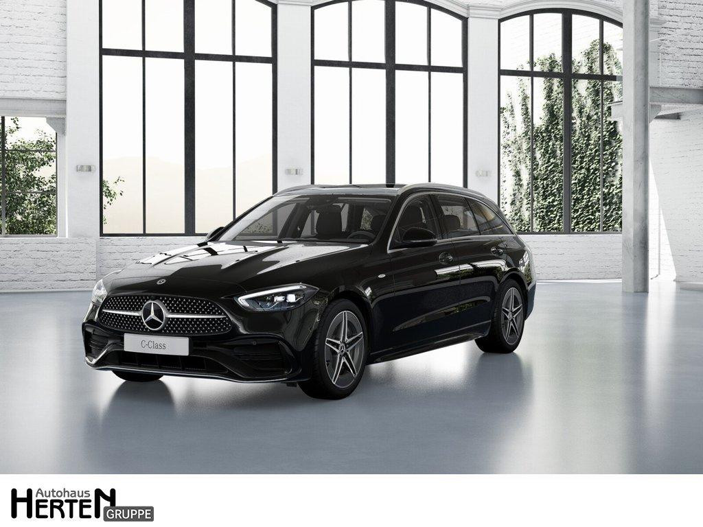 Mercedes-Benz C-Klasse C 300 AMG Line Estate C 300 e