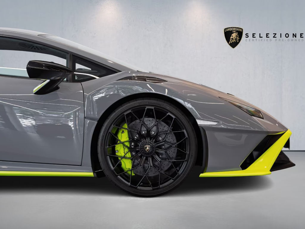 Lamborghini Huracan