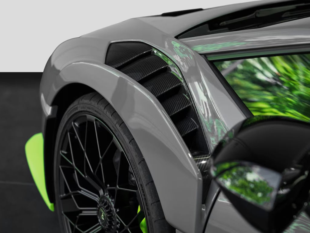 Lamborghini Huracan