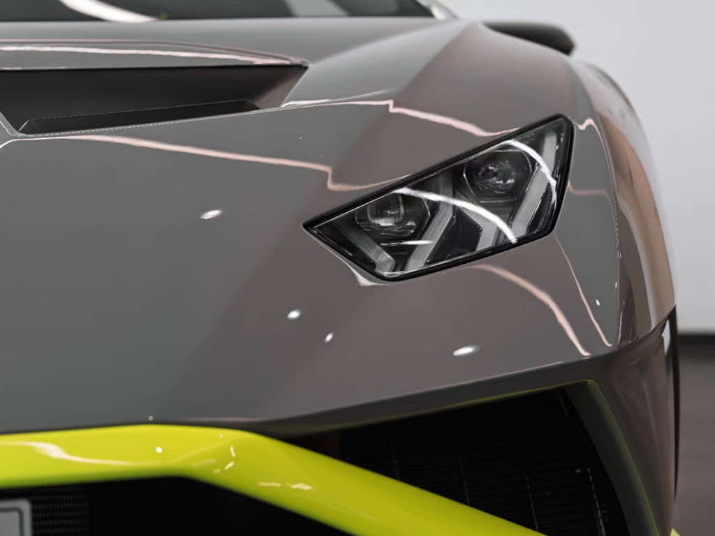 Lamborghini Huracan