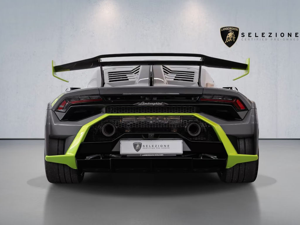 Lamborghini Huracan