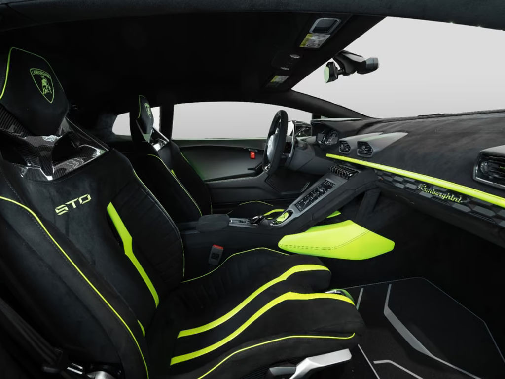 Lamborghini Huracan