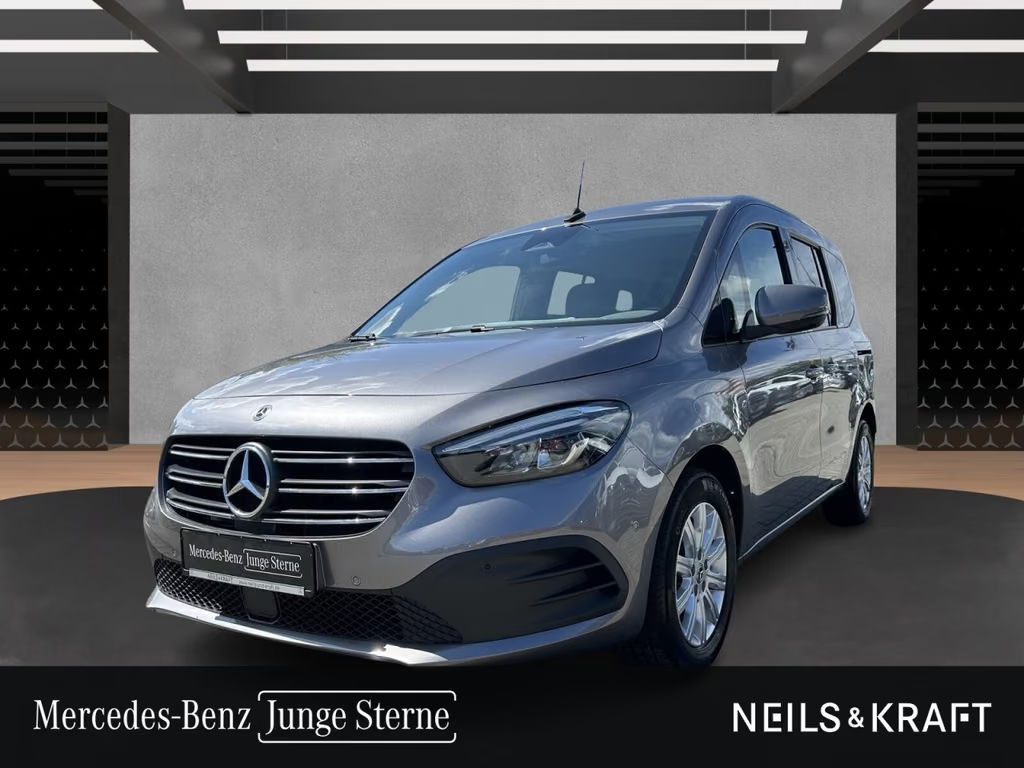 Mercedes-Benz T 180 Progressive
