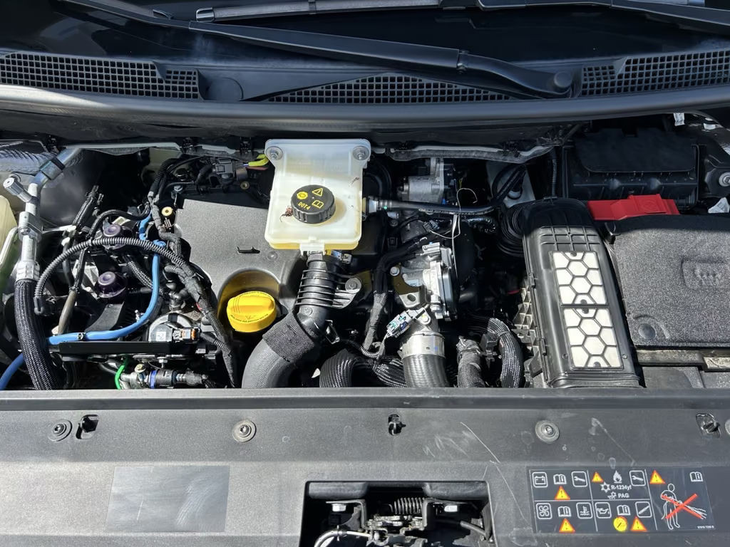 Mercedes-Benz T 180