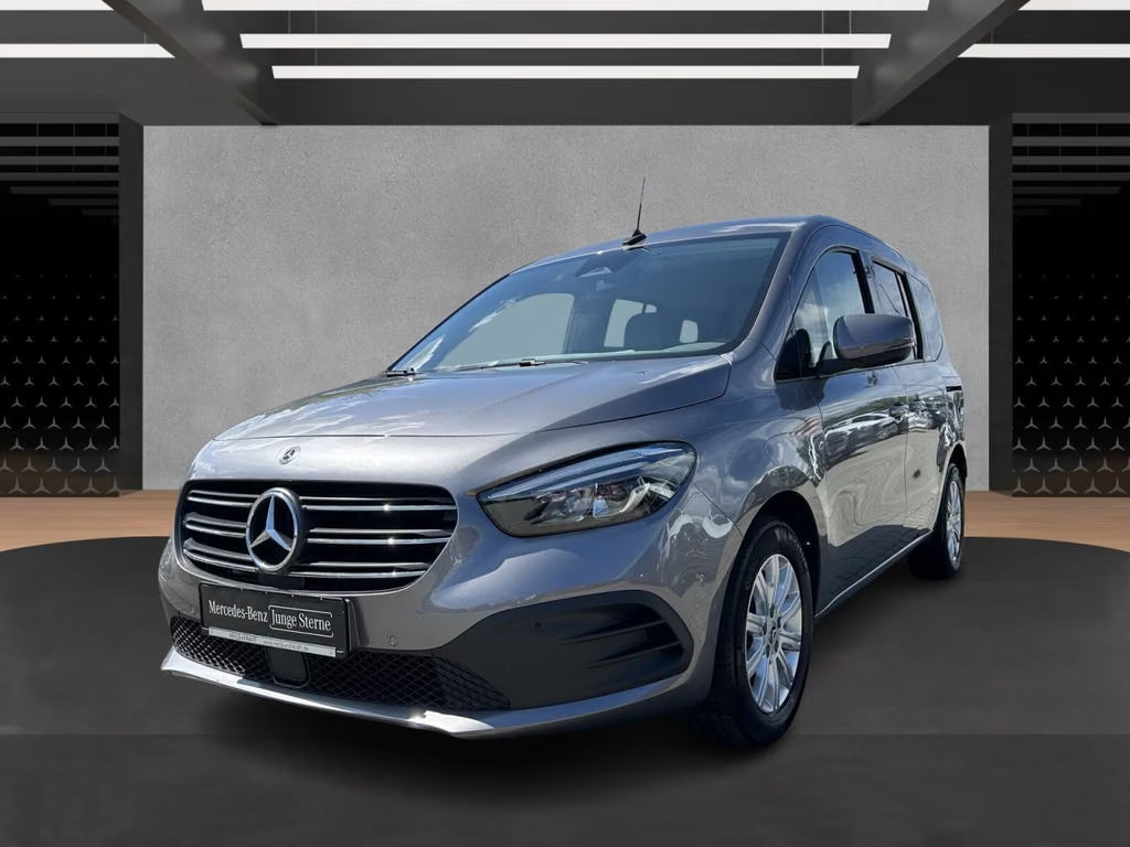 Mercedes-Benz T 180